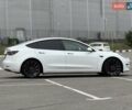Білий Тесла Модель 3, об'ємом двигуна 0 л та пробігом 129 тис. км за 24300 $, фото 5 на Automoto.ua