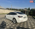 Белый Тесла Модель 3, объемом двигателя 0 л и пробегом 85 тыс. км за 20500 $, фото 9 на Automoto.ua