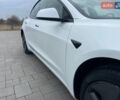 Білий Тесла Модель 3, об'ємом двигуна 0 л та пробігом 61 тис. км за 16700 $, фото 22 на Automoto.ua