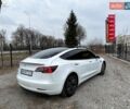 Белый Тесла Модель 3, объемом двигателя 0 л и пробегом 66 тыс. км за 18200 $, фото 2 на Automoto.ua