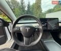 Белый Тесла Модель 3, объемом двигателя 0 л и пробегом 150 тыс. км за 19500 $, фото 11 на Automoto.ua