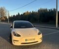 Білий Тесла Модель 3, об'ємом двигуна 0 л та пробігом 1 тис. км за 23500 $, фото 1 на Automoto.ua
