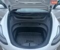 Белый Тесла Модель 3, объемом двигателя 0 л и пробегом 98 тыс. км за 18750 $, фото 18 на Automoto.ua