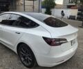 Білий Тесла Модель 3, об'ємом двигуна 0 л та пробігом 140 тис. км за 371 $, фото 3 на Automoto.ua