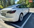 Білий Тесла Модель 3, об'ємом двигуна 0 л та пробігом 140 тис. км за 19500 $, фото 1 на Automoto.ua