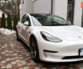Білий Тесла Модель 3, об'ємом двигуна 0 л та пробігом 81 тис. км за 22000 $, фото 1 на Automoto.ua