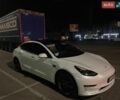 Белый Тесла Модель 3, объемом двигателя 0 л и пробегом 87 тыс. км за 18400 $, фото 26 на Automoto.ua