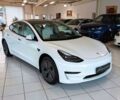 Белый Тесла Модель 3, объемом двигателя 0 л и пробегом 12 тыс. км за 61959 $, фото 1 на Automoto.ua