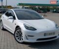 Білий Тесла Модель 3, об'ємом двигуна 0 л та пробігом 164 тис. км за 18499 $, фото 9 на Automoto.ua