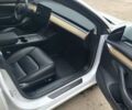 Білий Тесла Модель 3, об'ємом двигуна 0 л та пробігом 49 тис. км за 17850 $, фото 10 на Automoto.ua