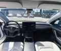 Білий Тесла Модель 3, об'ємом двигуна 0 л та пробігом 66 тис. км за 14900 $, фото 27 на Automoto.ua