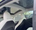 Білий Тесла Модель 3, об'ємом двигуна 0 л та пробігом 30 тис. км за 16700 $, фото 8 на Automoto.ua