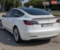 Білий Тесла Модель 3, об'ємом двигуна 0 л та пробігом 164 тис. км за 18499 $, фото 34 на Automoto.ua