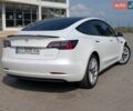 Білий Тесла Модель 3, об'ємом двигуна 0 л та пробігом 164 тис. км за 18499 $, фото 21 на Automoto.ua