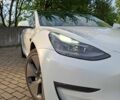 Белый Тесла Модель 3, объемом двигателя 0 л и пробегом 95 тыс. км за 20900 $, фото 10 на Automoto.ua