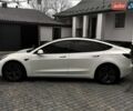 Белый Тесла Модель 3, объемом двигателя 0 л и пробегом 154 тыс. км за 14699 $, фото 18 на Automoto.ua
