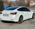 Белый Тесла Модель 3, объемом двигателя 0 л и пробегом 88 тыс. км за 24000 $, фото 6 на Automoto.ua