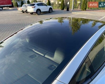 Білий Тесла Модель 3, об'ємом двигуна 0 л та пробігом 37 тис. км за 22999 $, фото 40 на Automoto.ua