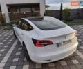 Белый Тесла Модель 3, объемом двигателя 0 л и пробегом 105 тыс. км за 16950 $, фото 22 на Automoto.ua