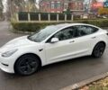 Білий Тесла Модель 3, об'ємом двигуна 0 л та пробігом 154 тис. км за 13999 $, фото 12 на Automoto.ua