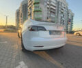 Белый Тесла Модель 3, объемом двигателя 0 л и пробегом 80 тыс. км за 25000 $, фото 6 на Automoto.ua