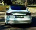 Белый Тесла Модель 3, объемом двигателя 0 л и пробегом 50 тыс. км за 20900 $, фото 4 на Automoto.ua