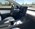 Белый Тесла Модель 3, объемом двигателя 0 л и пробегом 62 тыс. км за 17800 $, фото 13 на Automoto.ua