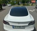 Белый Тесла Модель 3, объемом двигателя 0 л и пробегом 60 тыс. км за 22000 $, фото 10 на Automoto.ua