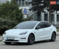 Белый Тесла Модель 3, объемом двигателя 0 л и пробегом 85 тыс. км за 21999 $, фото 8 на Automoto.ua