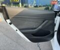 Белый Тесла Модель 3, объемом двигателя 0 л и пробегом 108 тыс. км за 24900 $, фото 40 на Automoto.ua