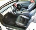 Белый Тесла Модель 3, объемом двигателя 0 л и пробегом 213 тыс. км за 2999 $, фото 12 на Automoto.ua