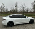 Белый Тесла Модель 3, объемом двигателя 0 л и пробегом 132 тыс. км за 21999 $, фото 10 на Automoto.ua