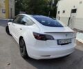 Білий Тесла Модель 3, об'ємом двигуна 0 л та пробігом 60 тис. км за 19500 $, фото 4 на Automoto.ua
