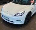 Білий Тесла Модель 3, об'ємом двигуна 0 л та пробігом 18 тис. км за 26900 $, фото 3 на Automoto.ua