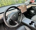 Белый Тесла Модель 3, объемом двигателя 0 л и пробегом 42 тыс. км за 24900 $, фото 30 на Automoto.ua