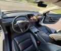Белый Тесла Модель 3, объемом двигателя 0 л и пробегом 112 тыс. км за 19300 $, фото 7 на Automoto.ua