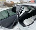 Белый Тесла Модель 3, объемом двигателя 0 л и пробегом 46 тыс. км за 24800 $, фото 17 на Automoto.ua