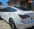 Білий Тесла Модель 3, об'ємом двигуна 0 л та пробігом 45 тис. км за 24500 $, фото 5 на Automoto.ua