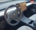 Белый Тесла Модель 3, объемом двигателя 0 л и пробегом 30 тыс. км за 21200 $, фото 10 на Automoto.ua