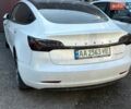 Белый Тесла Модель 3, объемом двигателя 0 л и пробегом 40 тыс. км за 22900 $, фото 2 на Automoto.ua