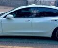 Белый Тесла Модель 3, объемом двигателя 0 л и пробегом 85 тыс. км за 20500 $, фото 3 на Automoto.ua