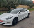 Білий Тесла Модель 3, об'ємом двигуна 0 л та пробігом 33 тис. км за 19800 $, фото 9 на Automoto.ua