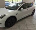 Белый Тесла Модель 3, объемом двигателя 0 л и пробегом 73 тыс. км за 18000 $, фото 6 на Automoto.ua