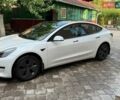 Білий Тесла Модель 3, об'ємом двигуна 0 л та пробігом 83 тис. км за 20900 $, фото 2 на Automoto.ua