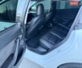 Белый Тесла Модель 3, объемом двигателя 0 л и пробегом 215 тыс. км за 19999 $, фото 34 на Automoto.ua