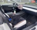 Білий Тесла Модель 3, об'ємом двигуна 0 л та пробігом 108 тис. км за 22000 $, фото 3 на Automoto.ua