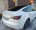Белый Тесла Модель 3, объемом двигателя 0 л и пробегом 30 тыс. км за 21200 $, фото 11 на Automoto.ua