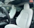 Белый Тесла Модель 3, объемом двигателя 0 л и пробегом 57 тыс. км за 26700 $, фото 11 на Automoto.ua