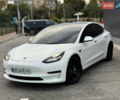 Білий Тесла Модель 3, об'ємом двигуна 0 л та пробігом 70 тис. км за 22200 $, фото 5 на Automoto.ua