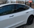 Белый Тесла Модель 3, объемом двигателя 0 л и пробегом 46 тыс. км за 23300 $, фото 2 на Automoto.ua